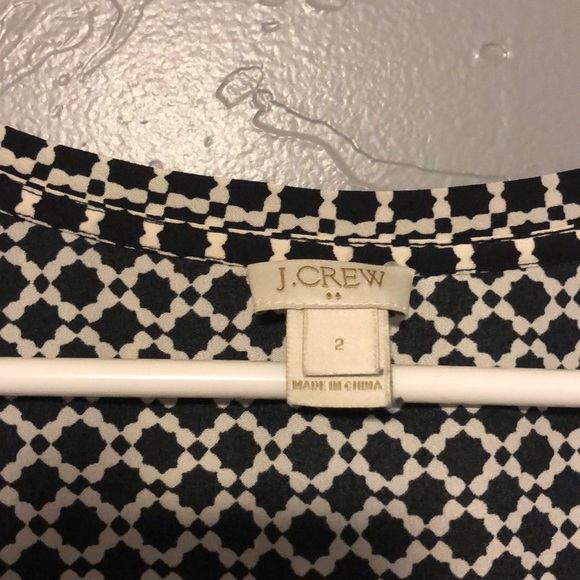 J. Crew tunic - Picture 3 of 3